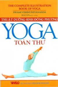 Yoga toàn thư